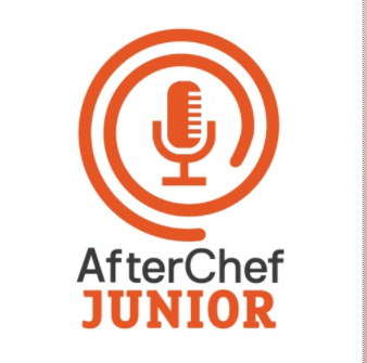 MasterChef Junior S05E13: Diamonds of the Sea