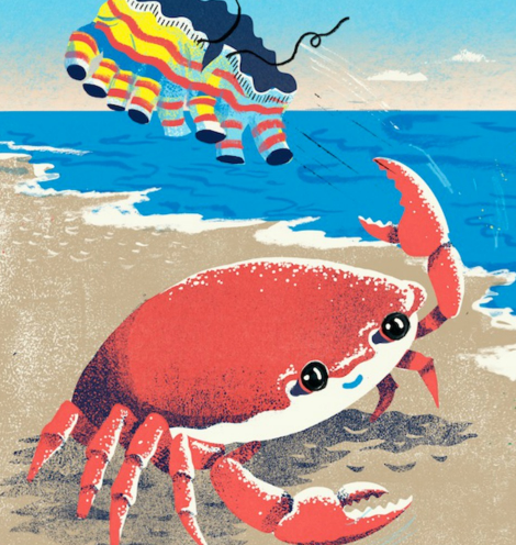 HUMOUR: City Informer Column My National Magazine Award-nominated column answers Vancouverites' burning questions about our fair city... like "How did Wreck Beach get naked?"
