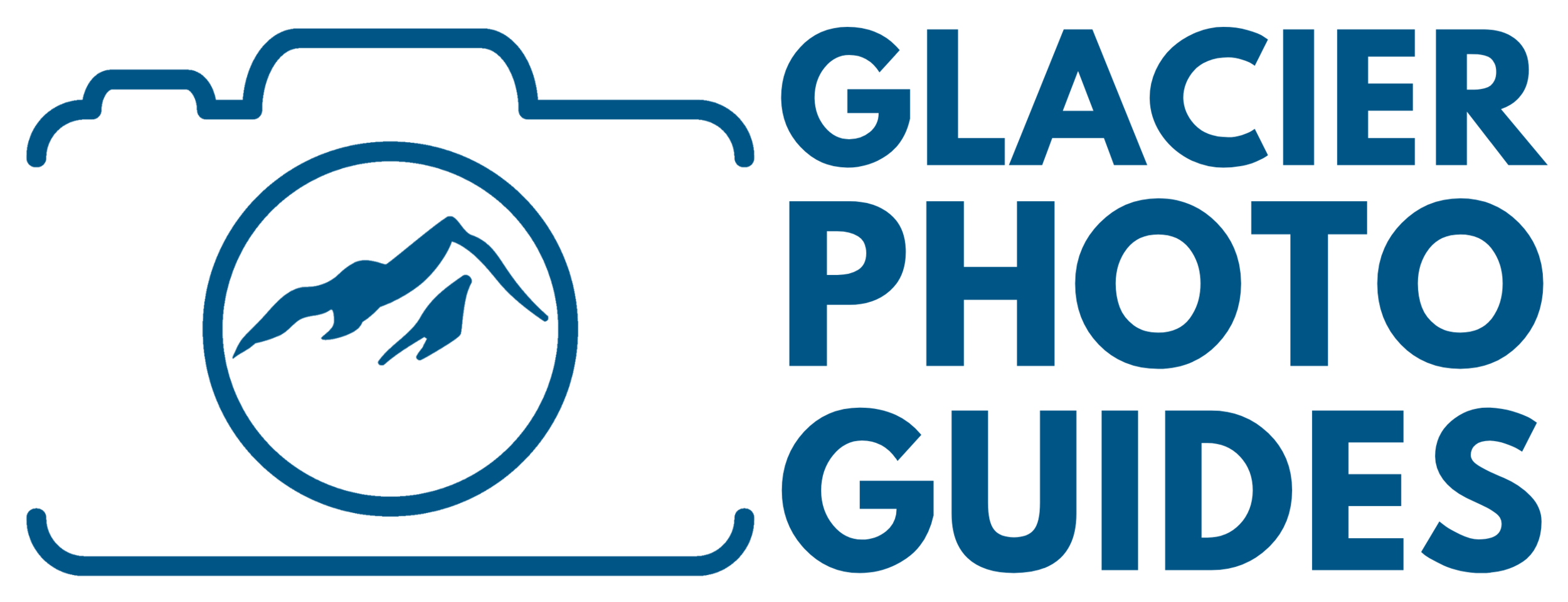 Glacier Photo Guides