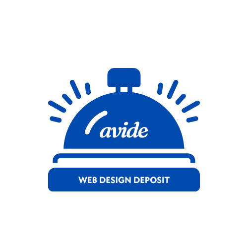 Web Design Deposit