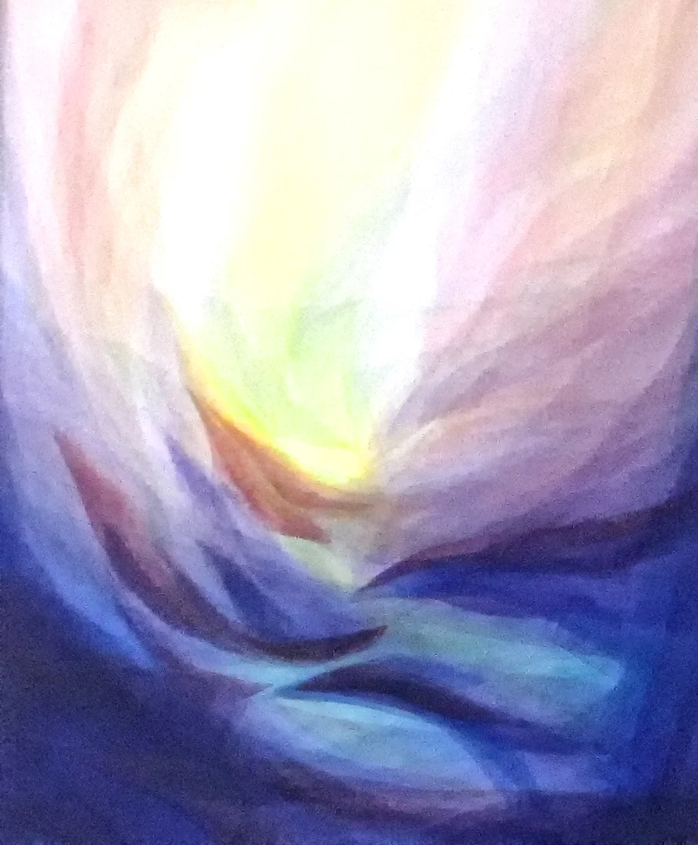 Inner Flame © Julia Byrne