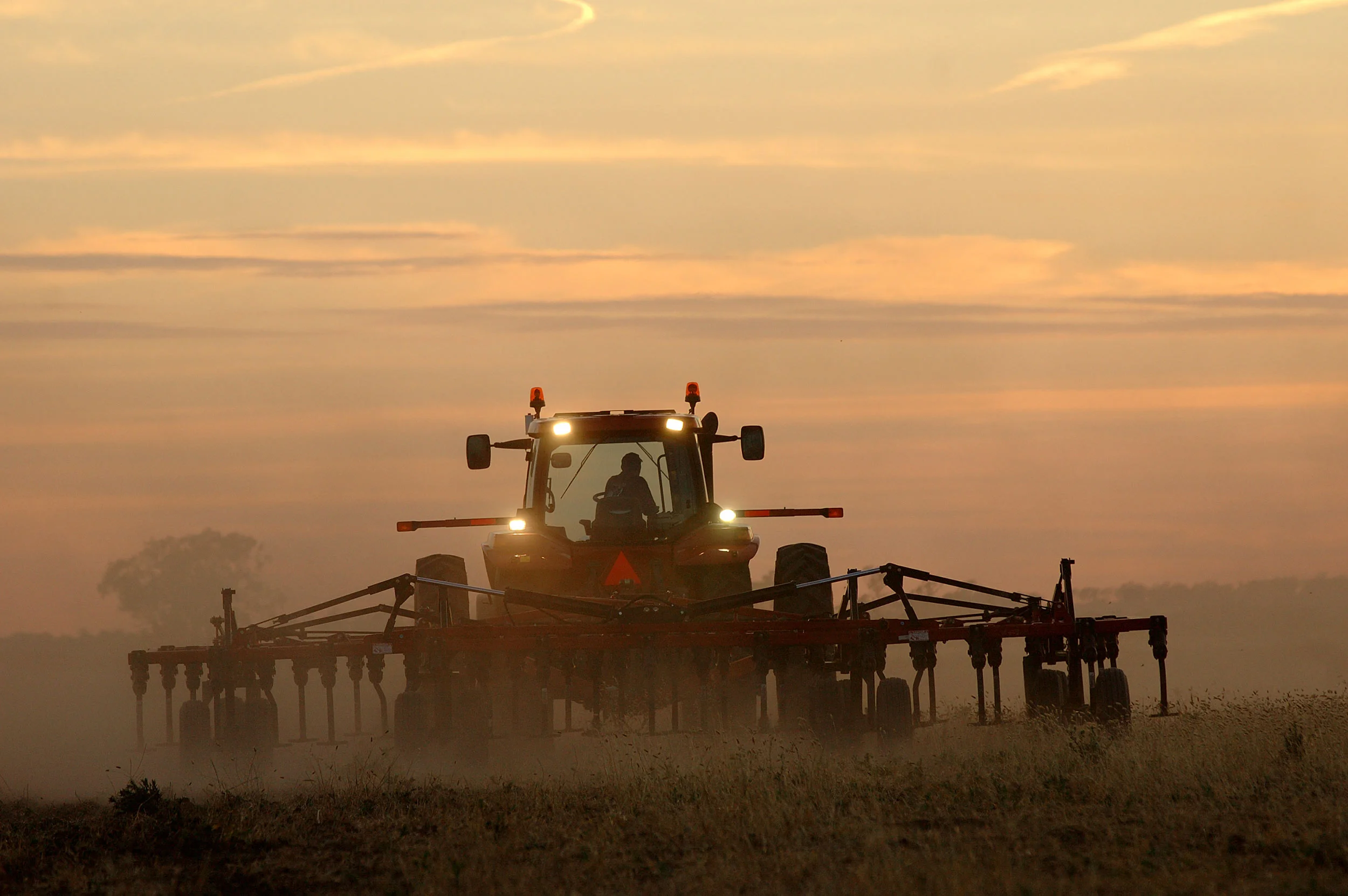 Hart Rural Agencies —