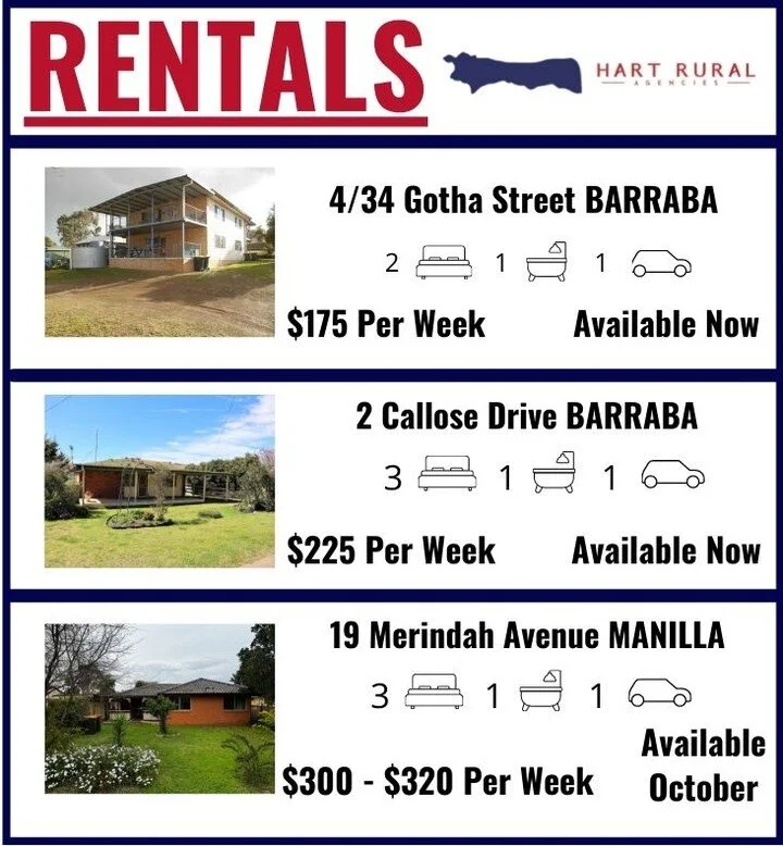 Hart Rural Agencies —