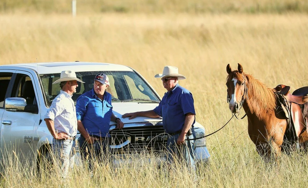 Hart Rural Agencies —