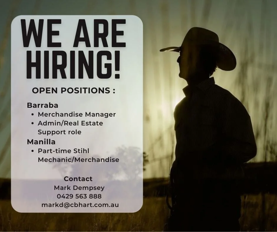 Hart Rural Agencies —