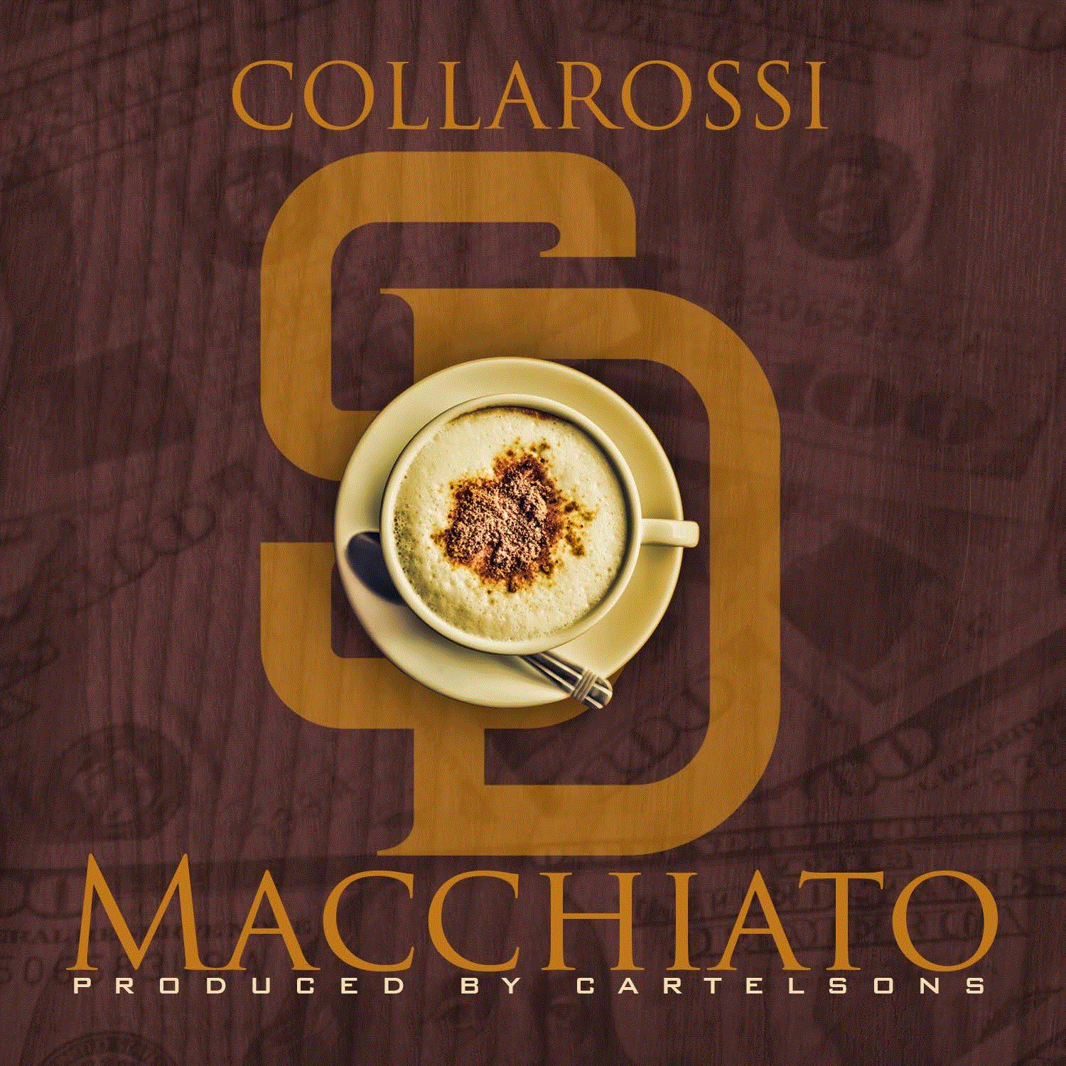  "Macchiato" Featured on Siccness Network