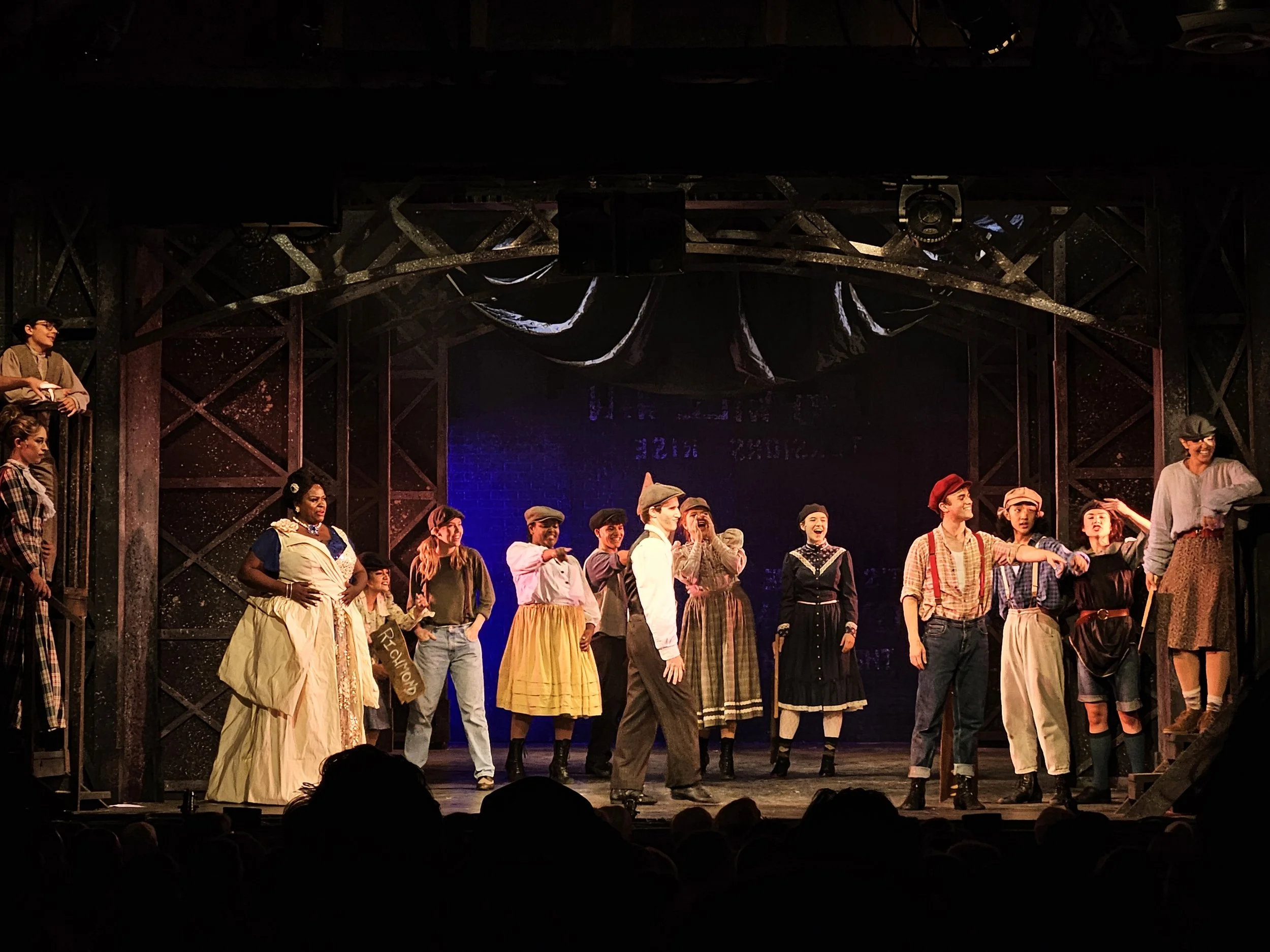 Newsies