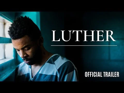 "Luther" (OFFICIAL TRAILER) - A NickV Ministries Production