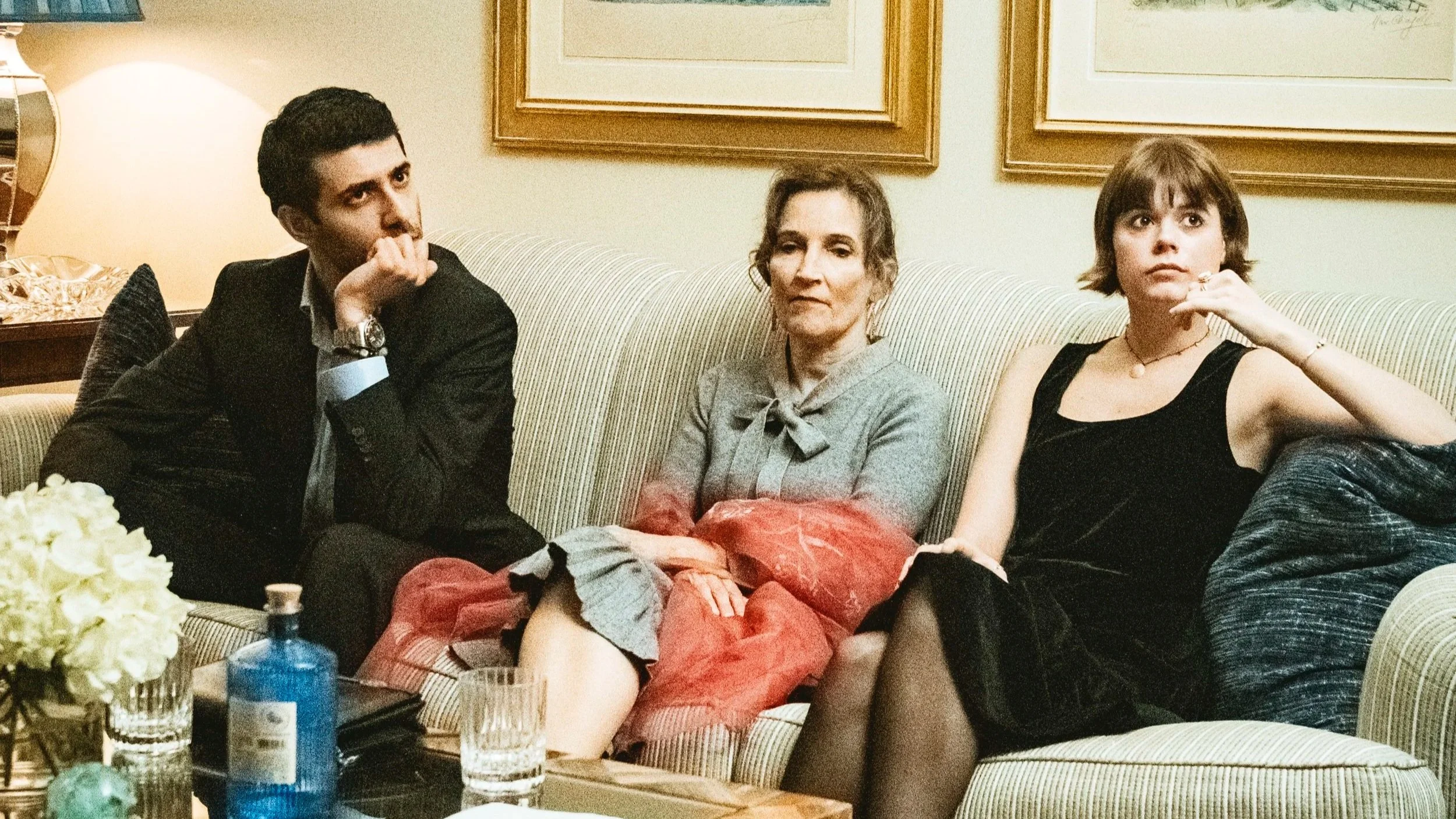 The Seagull - Film