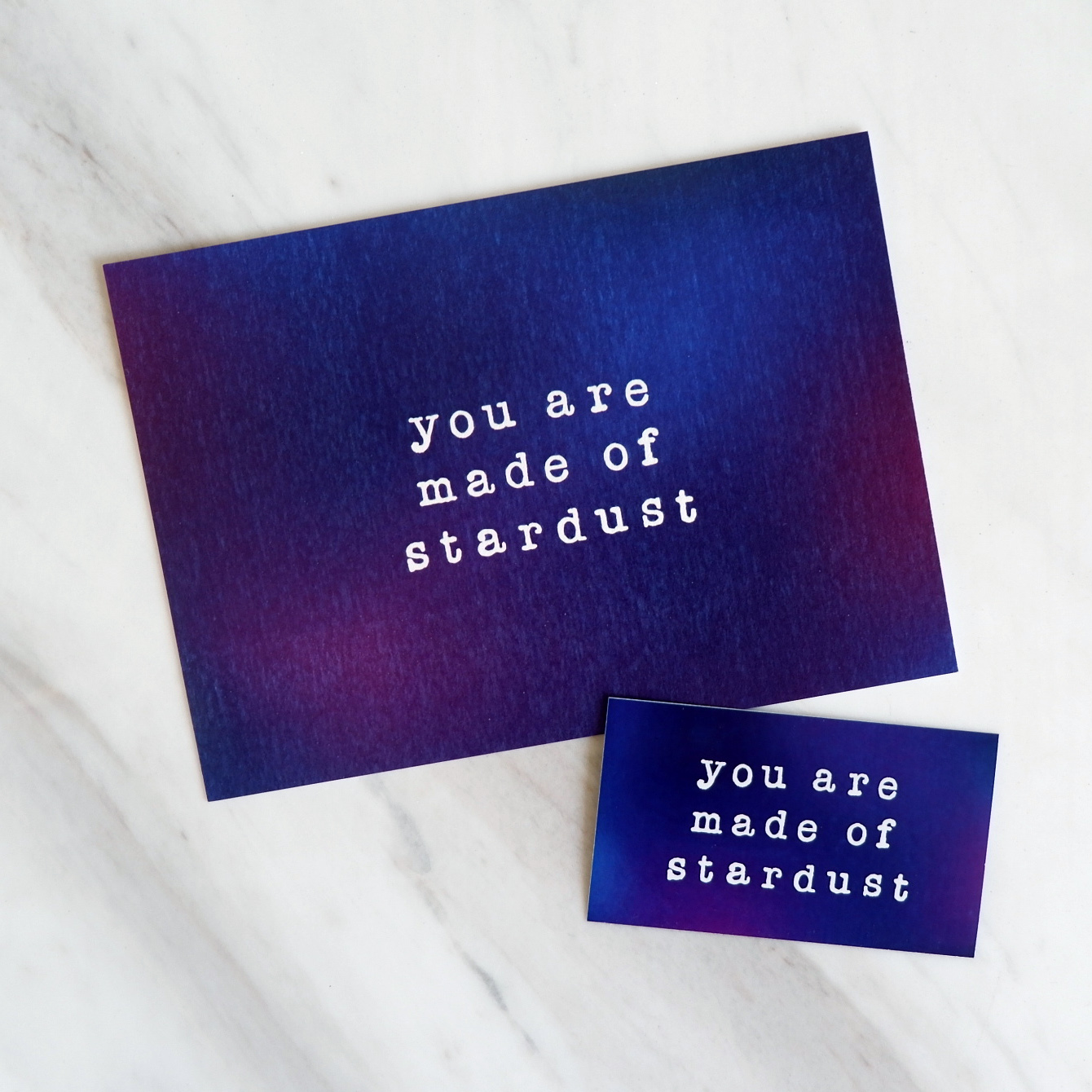 Stardust Postcard and Sticker.jpg