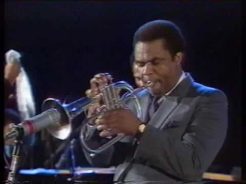 Berlin Jazz Festival - 1985