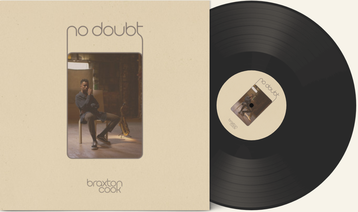 Get Wallpaper No Doubt Vinyl Braxton Cook Free