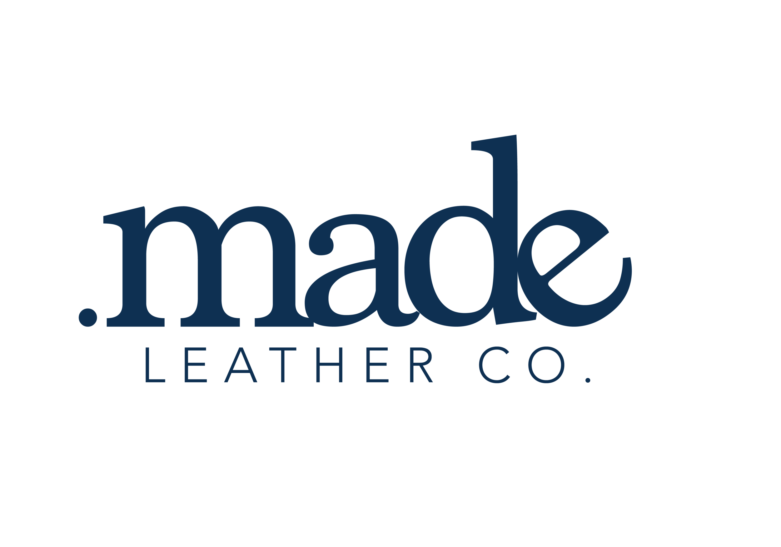 MADE Leather 