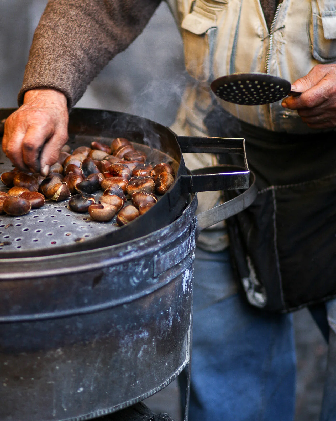 Chestnuts