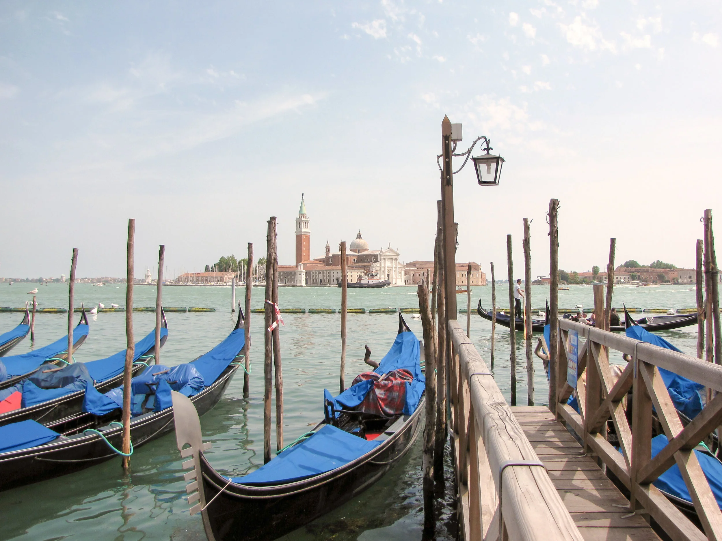 Gondola