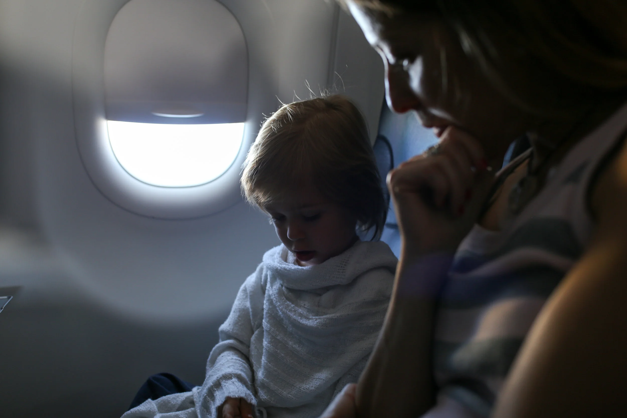Window Seat