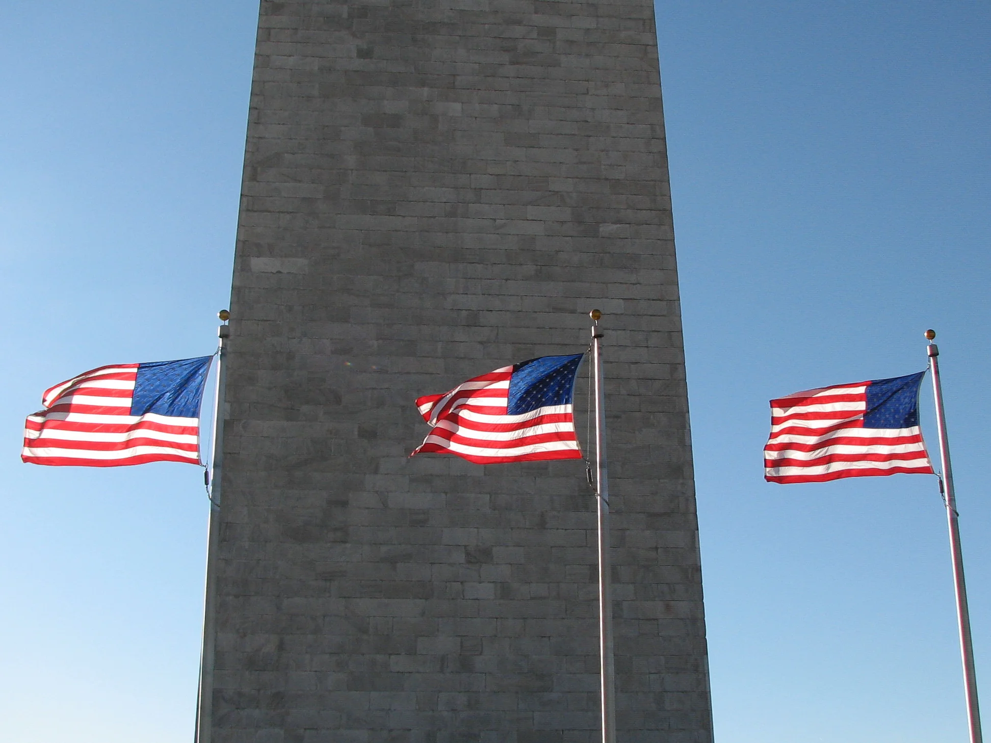 Flags
