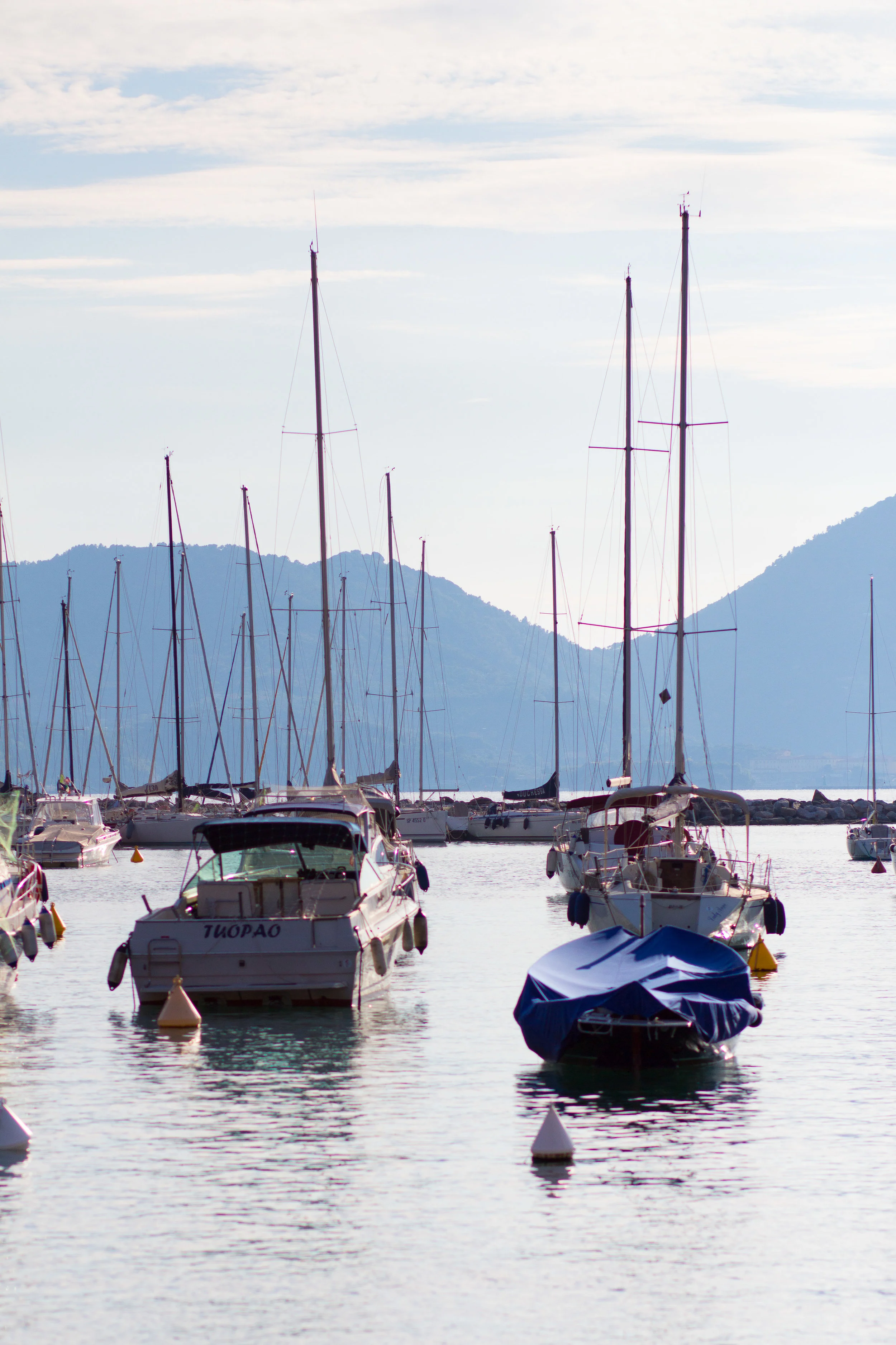 Boats