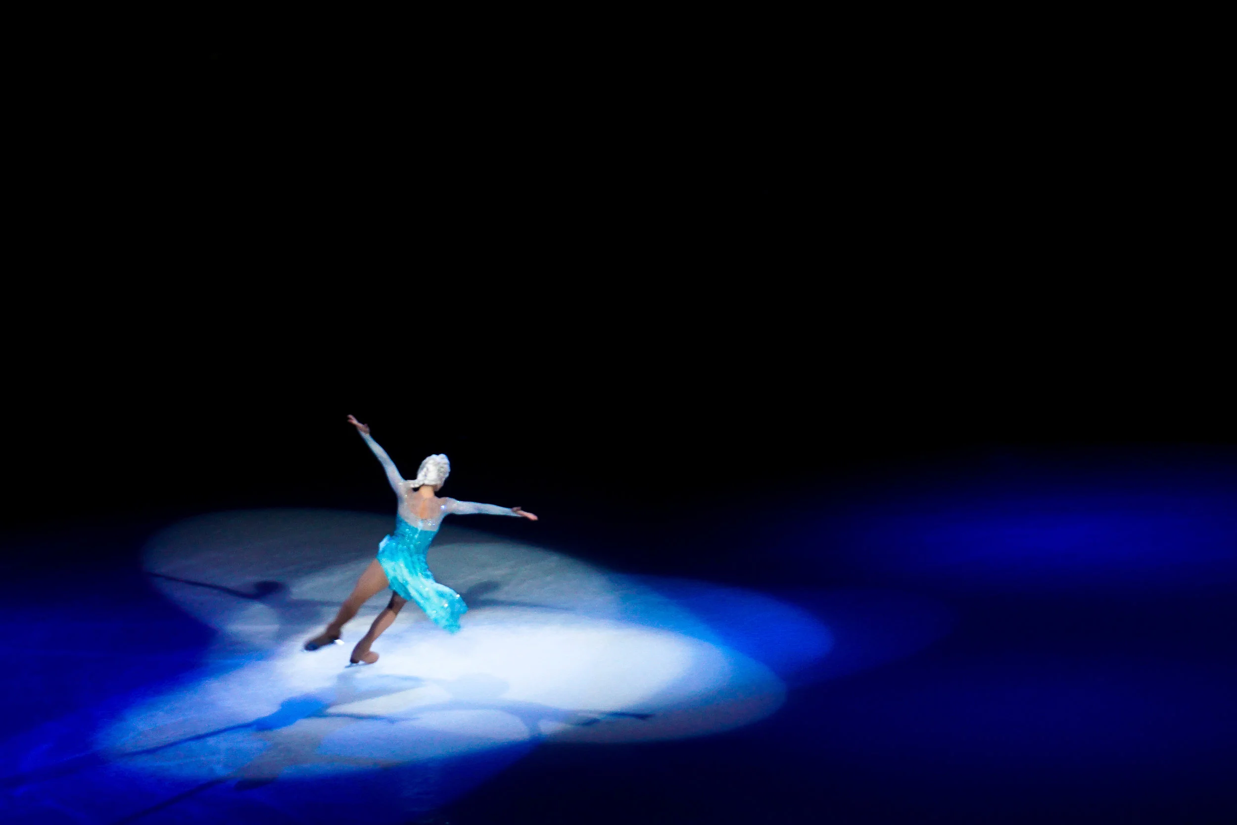 Frozen