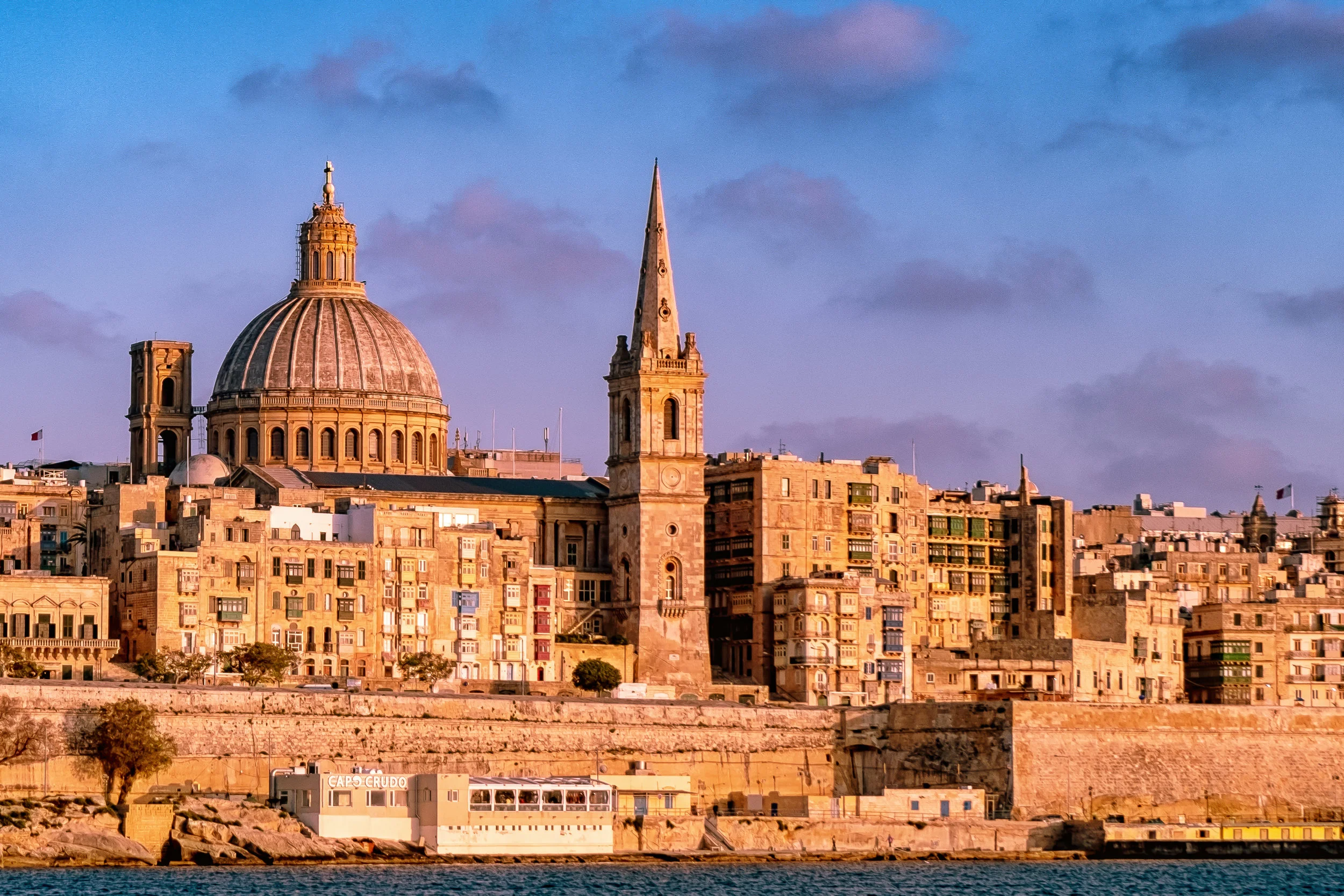 Valletta