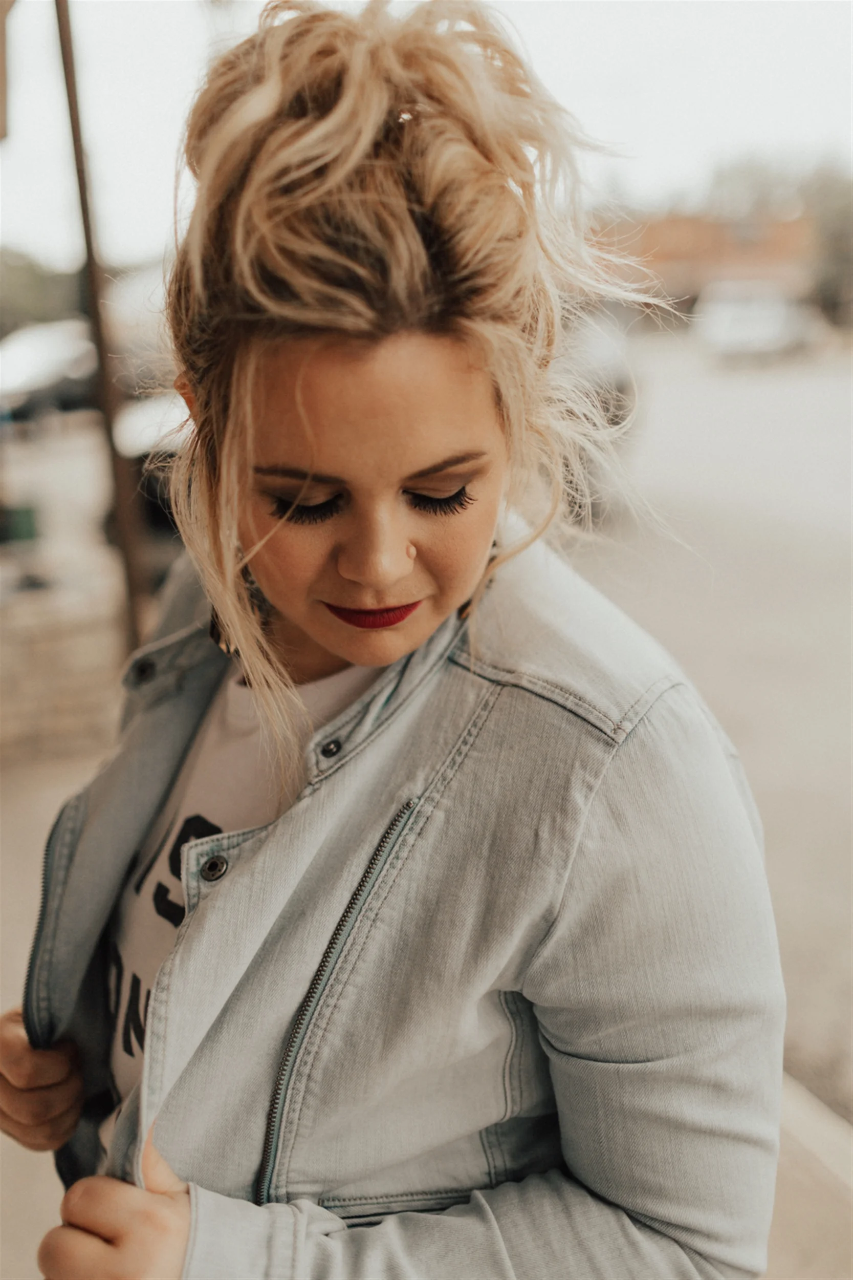 Hair + Makeup