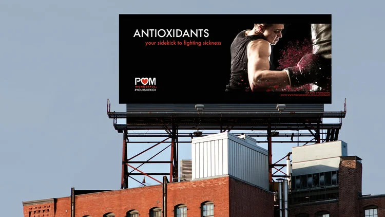 Billboard Mock-Up