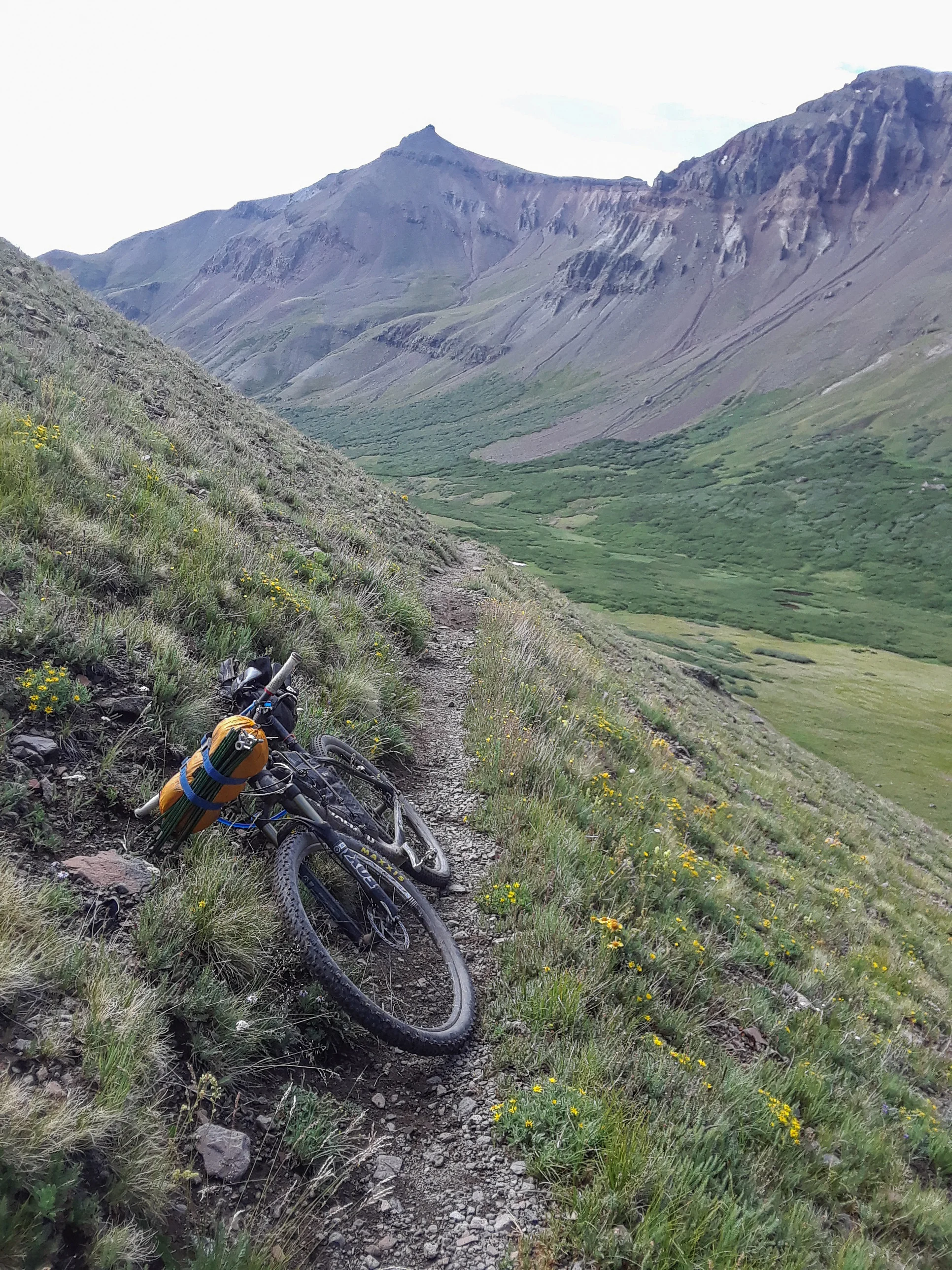 Finding Freedom on a Bicycle