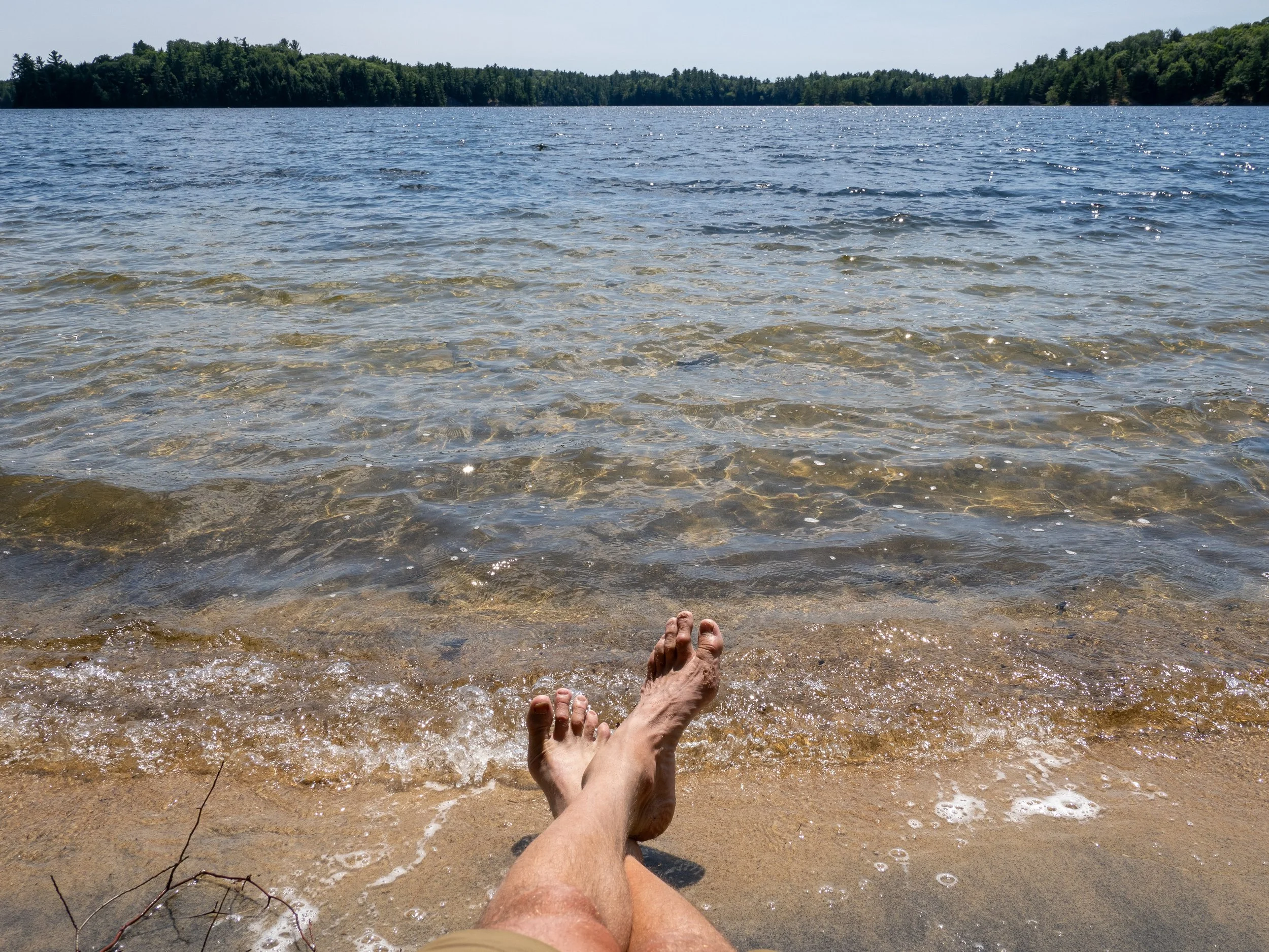 Retirement - What Am I Doing?