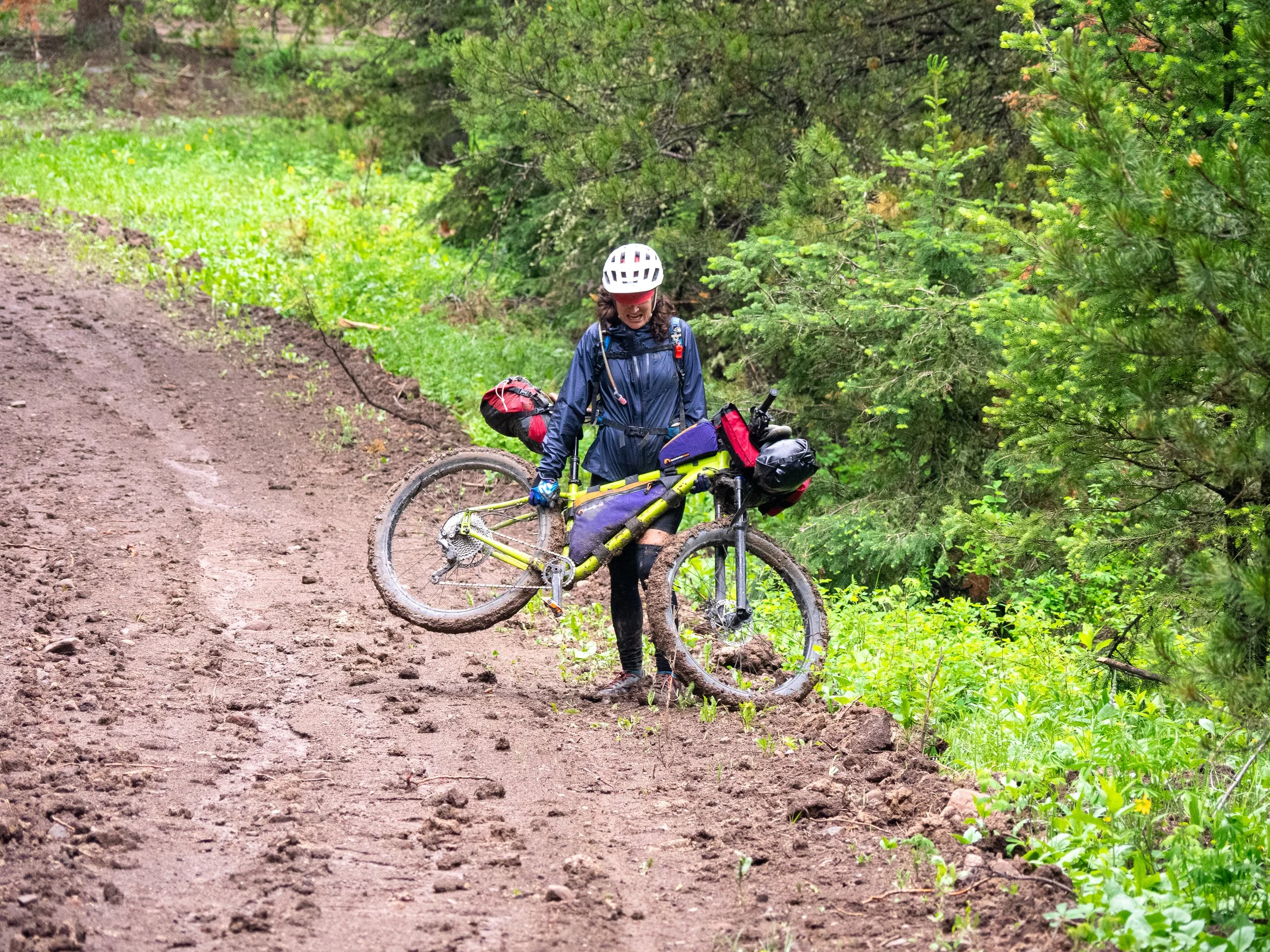 The Subjectivity of Suffering