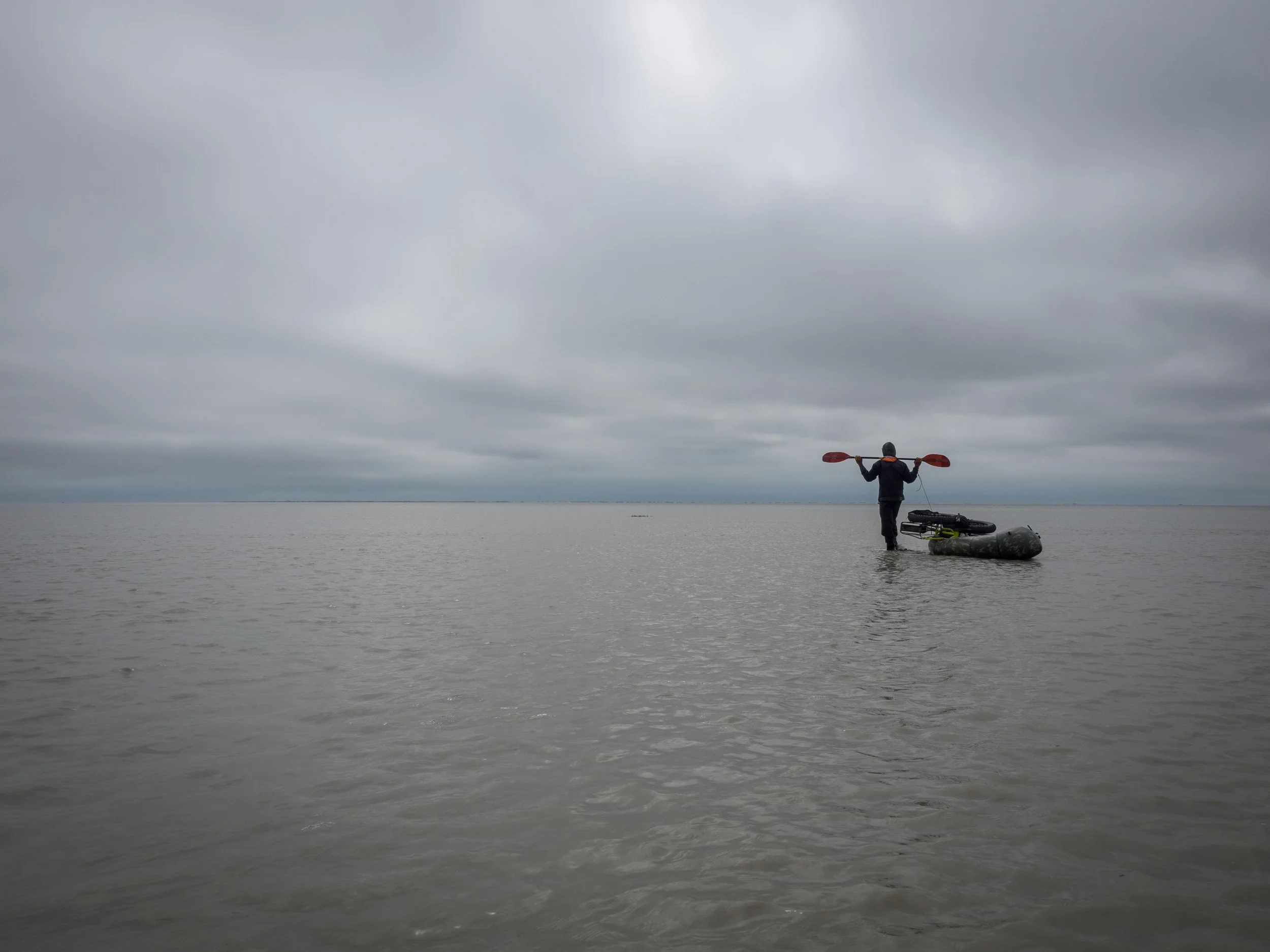 Chapter 1 - Seeking the Lost Coast