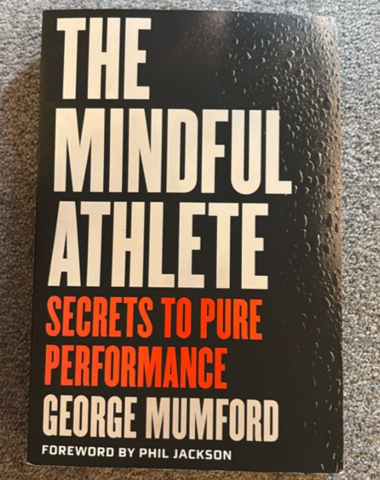 The Mindful Athlete