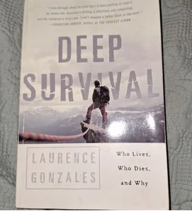 Deep Survival