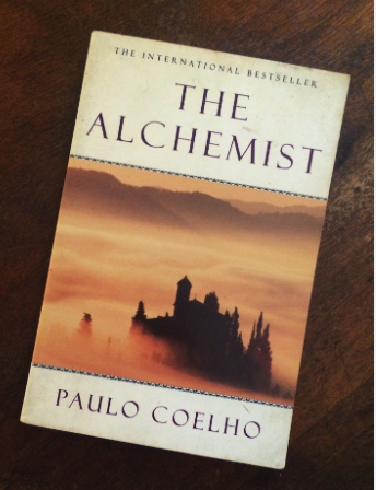 The Alchemist
