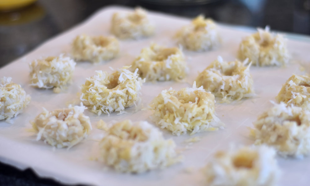 Hint of Southern_Coconut Cookies_Unbaked Thumbprint Cookies.jpg