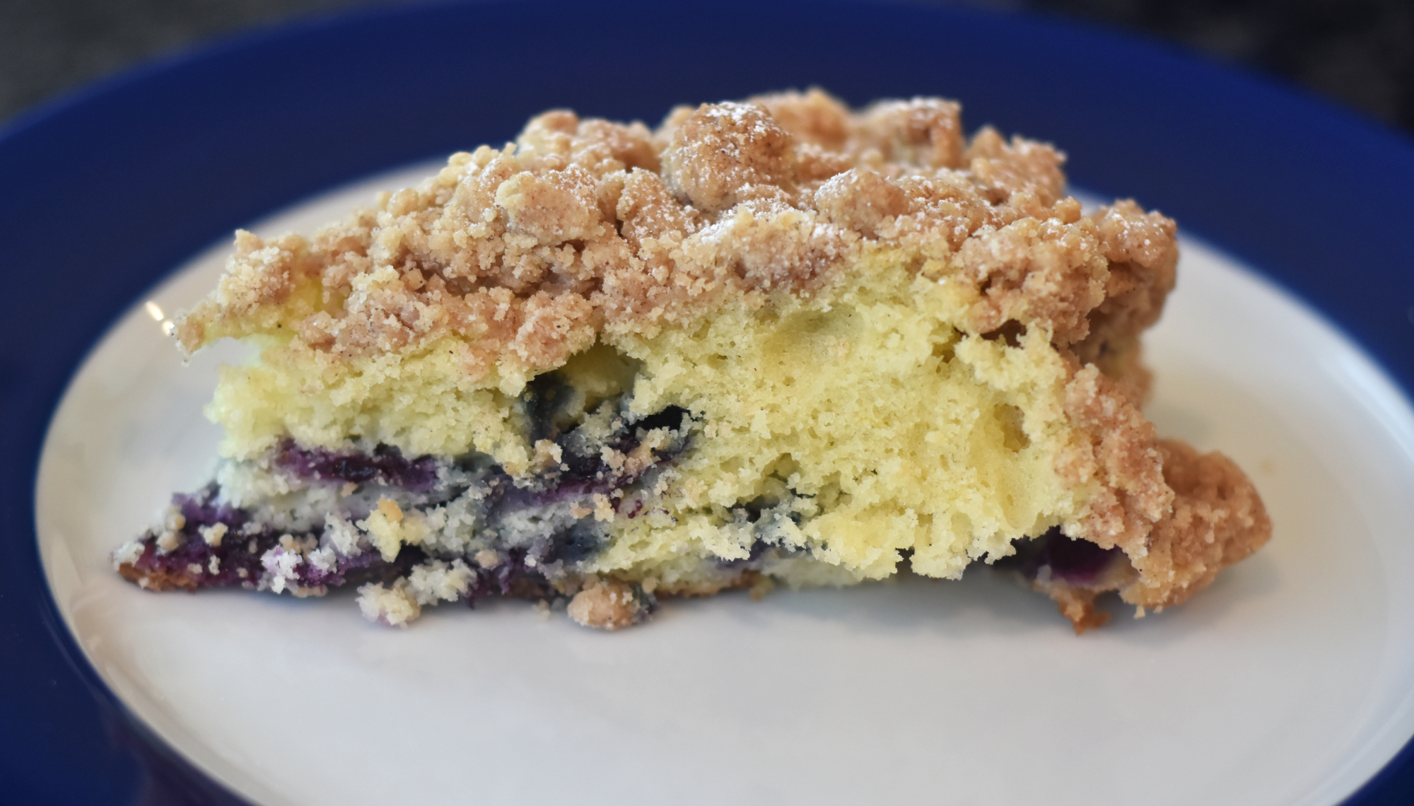 Ina Garten Blueberry Coffee Cake Blueberry Coffee Cake Hint Of Southern