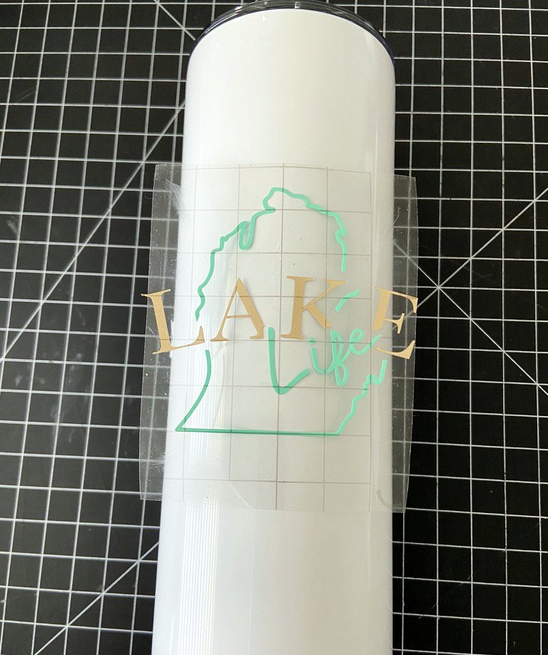 Lake Life Tumbler Transfer Tape.jpg