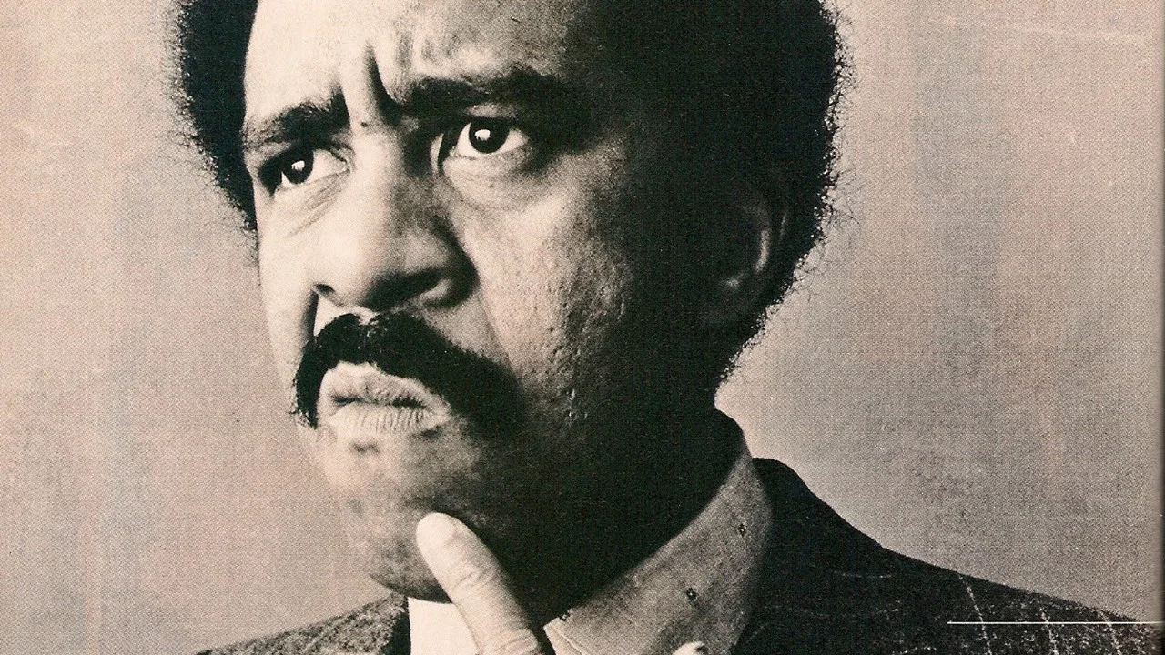 Richard Pryor: Omit the Logic - Trailer