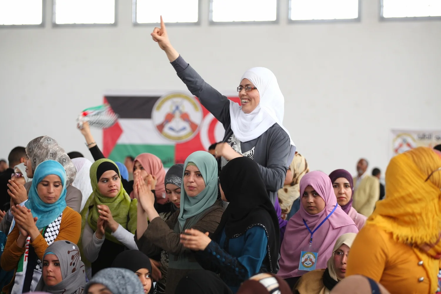 A Revolution in Four Seasons