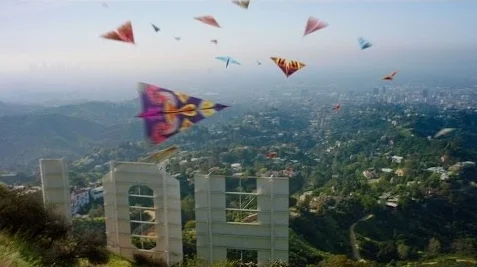 Discover Los Angeles "Everyone is Welcome"