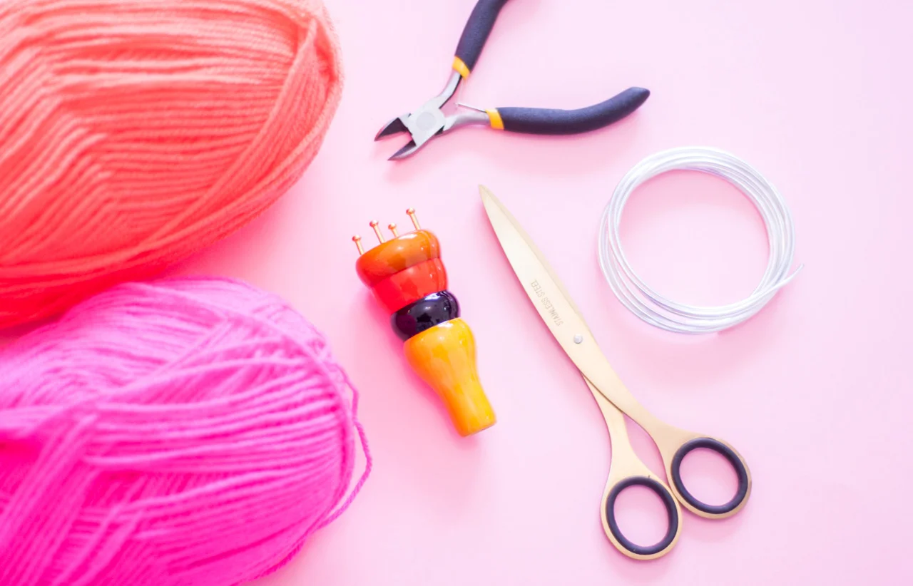 DIY Yarn Neon Sign Materials.jpg
