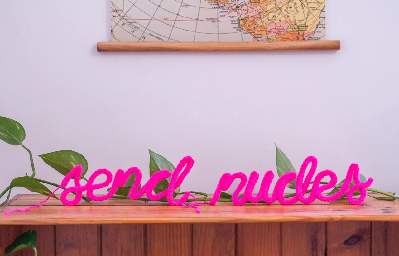 DIY Yarn Neon Sign-13.jpg
