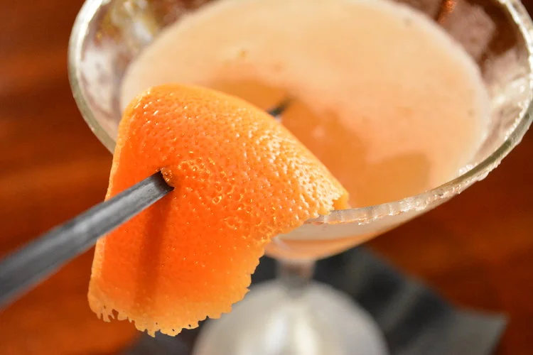 The Stable :: Hill Country Cocktails