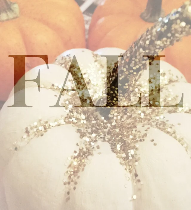 Fall in Fredericksburg