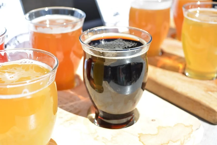 ATL :: Monday Night Garage Brews