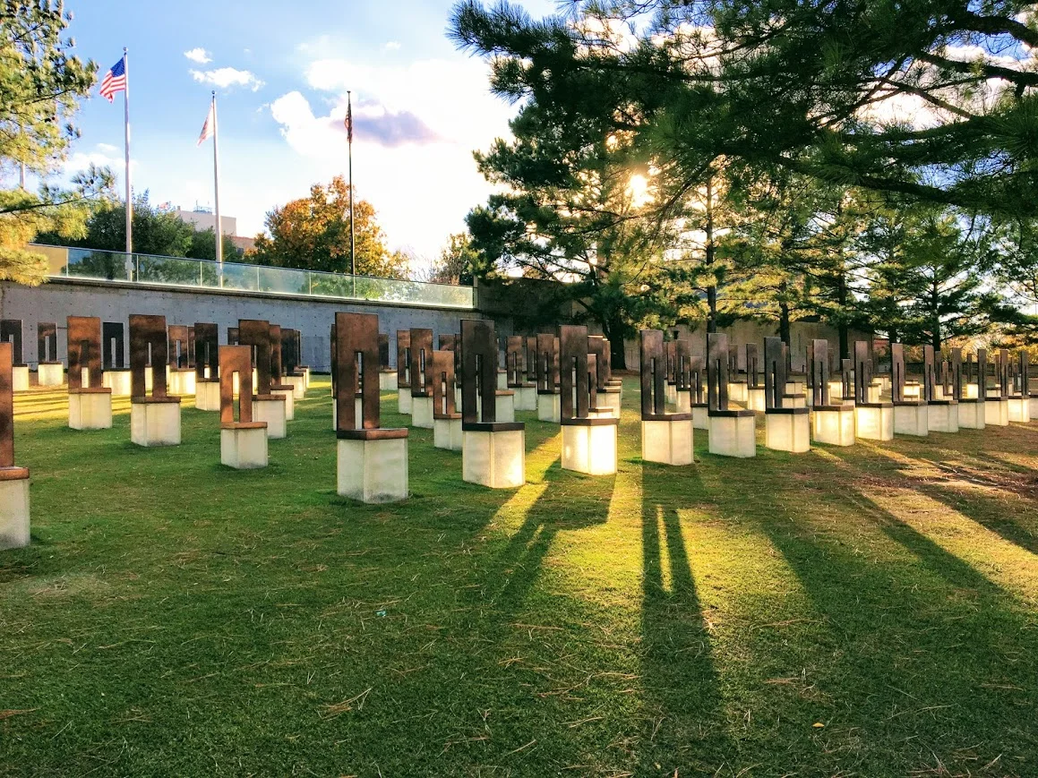 A Local's Travel Guide To Oklahoma City