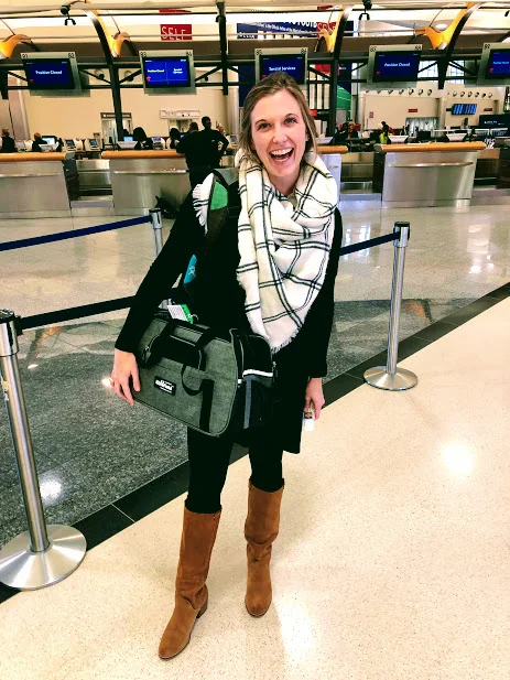 Tips for Flying with Pets