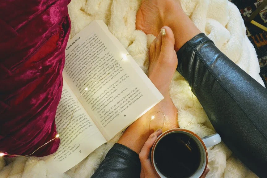 Cozy Fall Favorites :: L&amp;L's Seasonal Picks