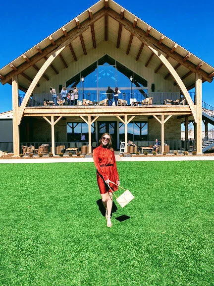 Augusta Vin Winery :: A Slice of Hill Country Heaven