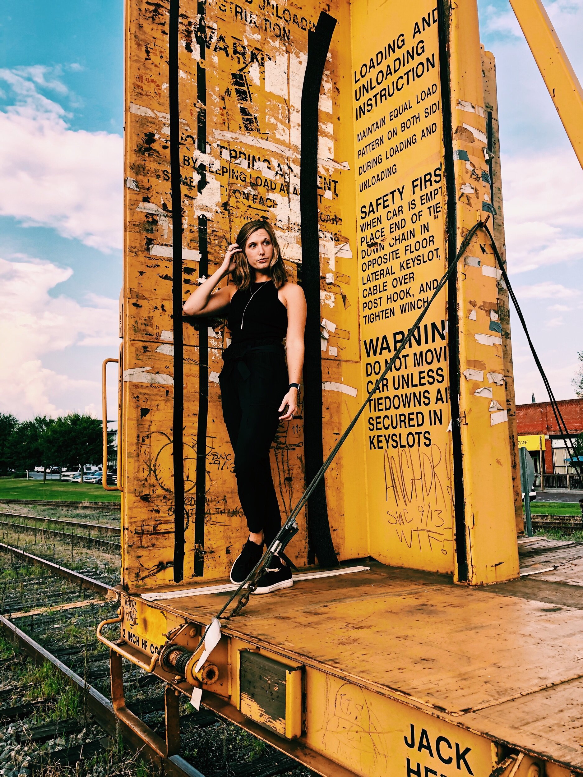 Leadership in Crisis :: How To Make an Impact.