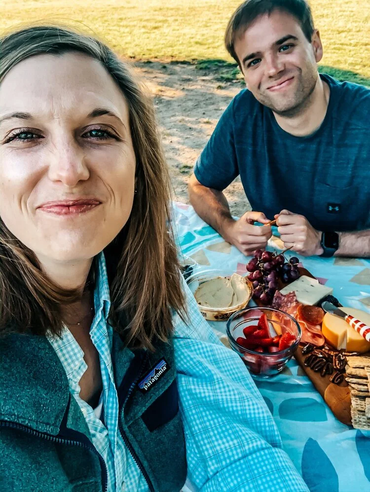 (Creative) Quarantine Date Night Ideas